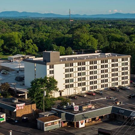 Usa Economy Lodge سبارتانبورغ المظهر الخارجي الصورة